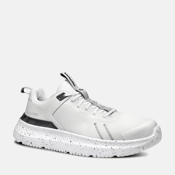 Men's Setra Composite Toe Work Sneaker