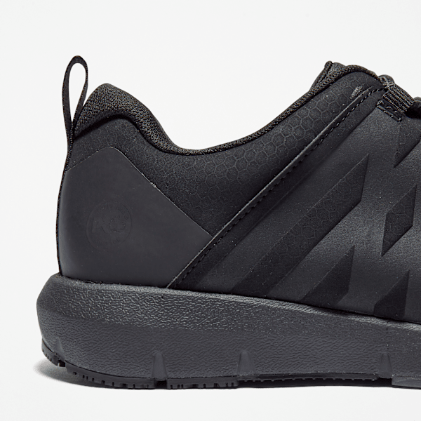 Men's Radius Composite Toe Work Sneaker