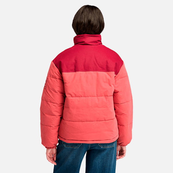 Women's Mount Welch Puffer Jacket