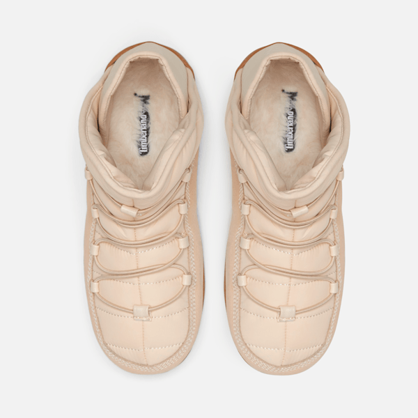 Men's Pull-On Camp Slipper