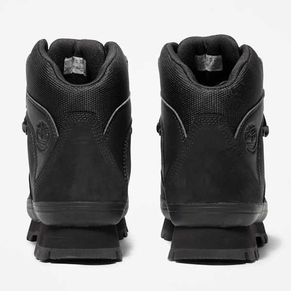 Women's Euro Hiker Waterproof Boot