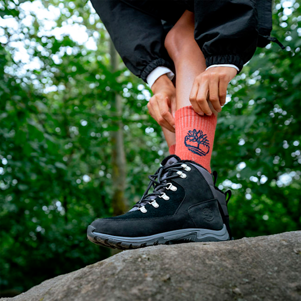 Women's Mt. Maddsen Winter Waterproof Boot