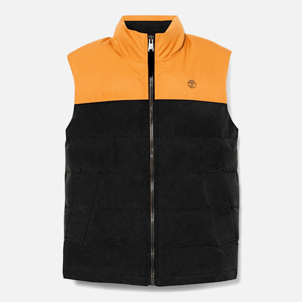 Men’s Mount Welch Puffer Vest