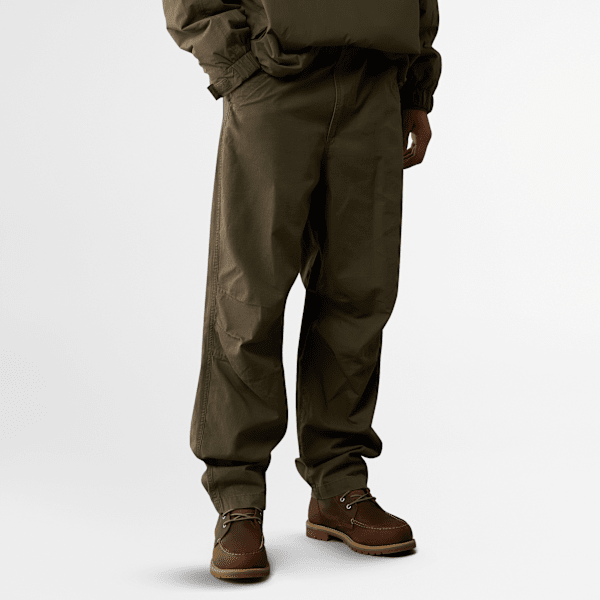 Timberland x AE Ripstop Balloon Pant