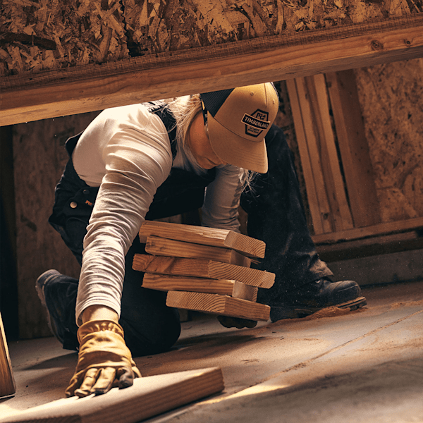 Women's Boondock CSA 8