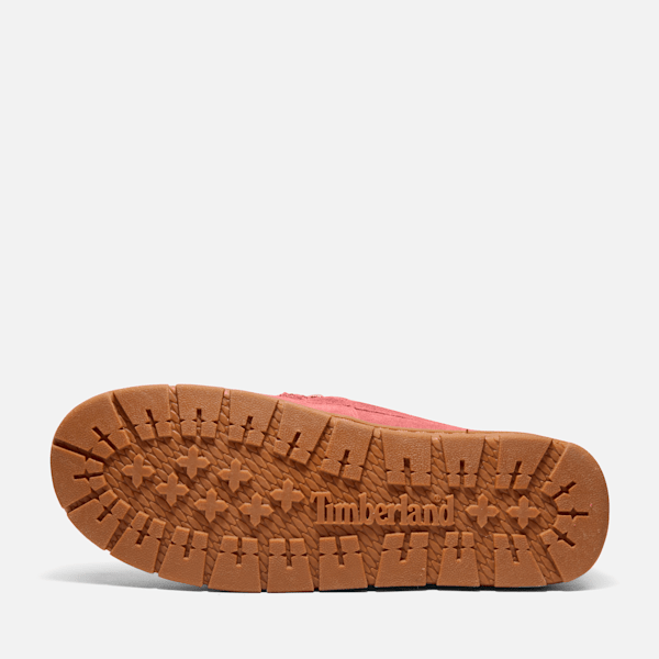 Women's Mount Zealand Faux-Fur Moc Slipper