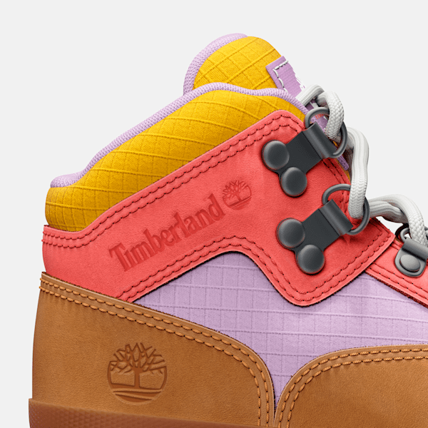 Toddler Euro Hiker Boot
