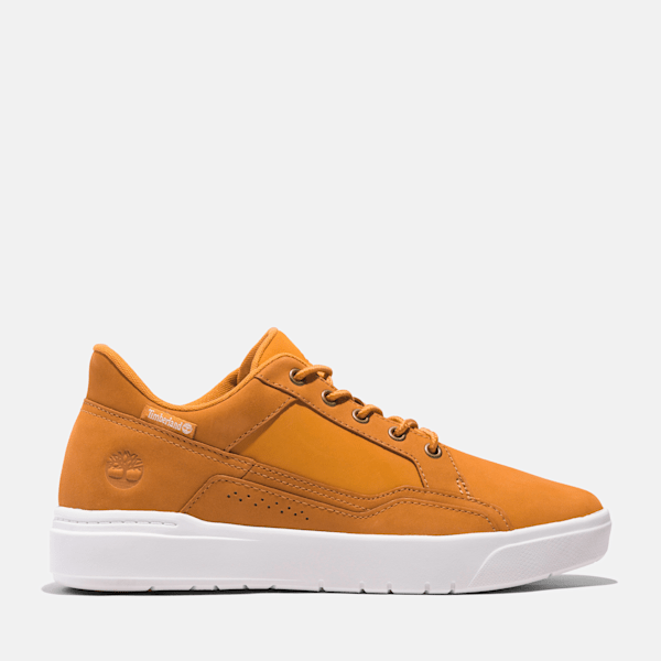 Men’s Allston Low Lace-Up Sneaker