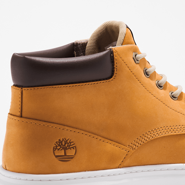 Men's Maple Grove Leather Chukka