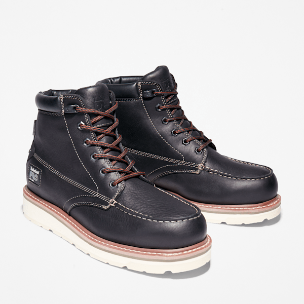Men's Gridworks 6