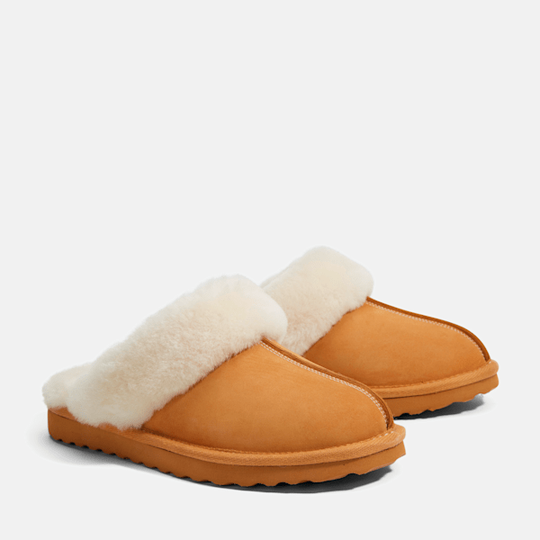Women's Culver Ridge Shearling Scuff Slipper