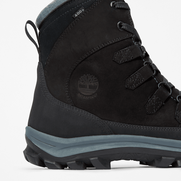 Men's Chillberg Waterproof Insulated Boots