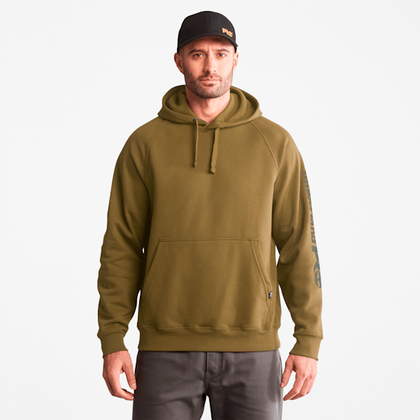 Men's Timberland PRO? Hood Honcho Sport Hoodie