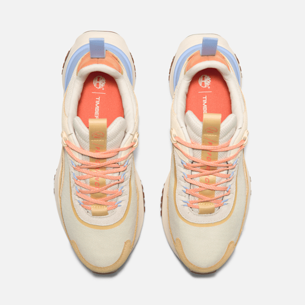 Women's Motion Access Low Lace-Up Waterproof Sneaker