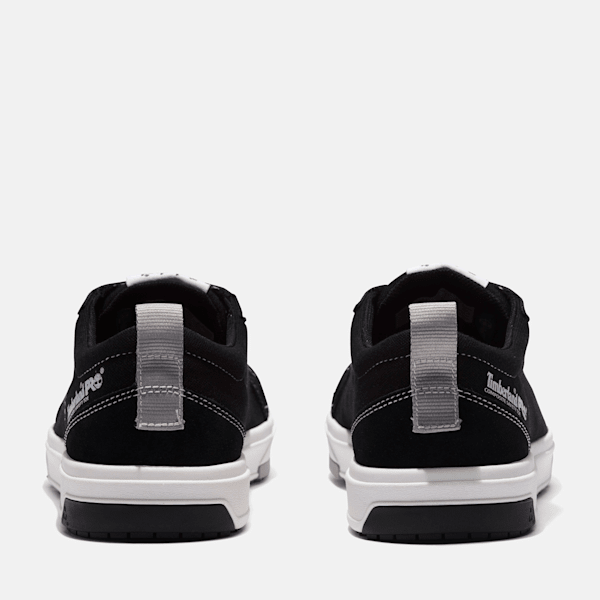 Berkley Composite Toe Oxford Shoe