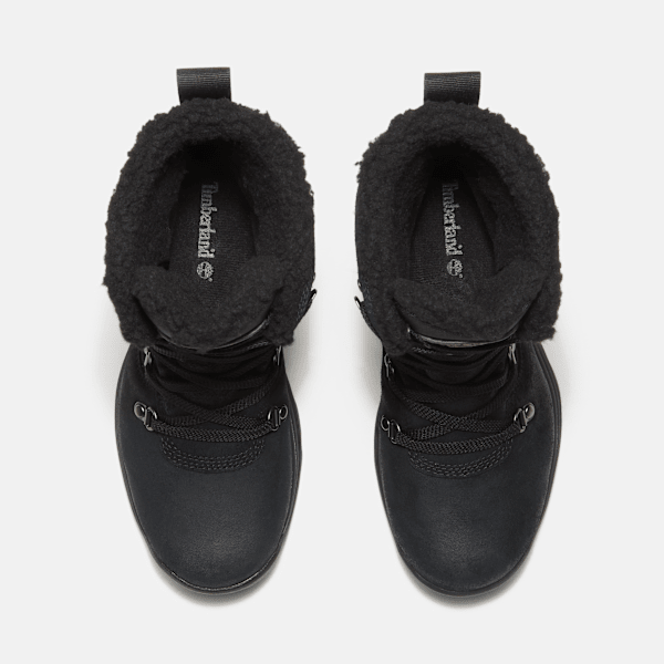 Women's Chocorua Tall Lace-Up Waterproof Snow Boot