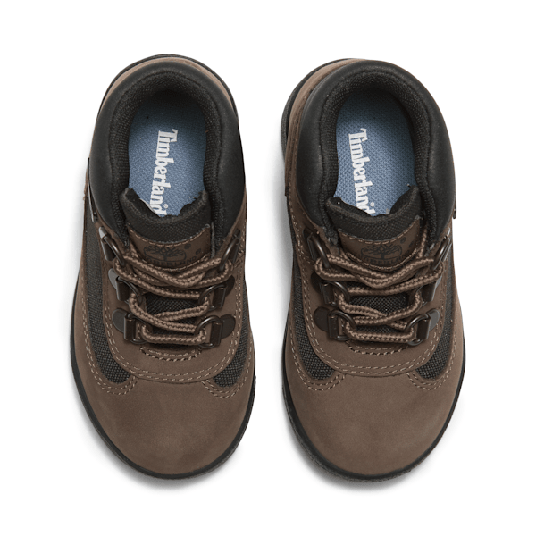 Toddler Field Boot Mid Lace-Up Boot