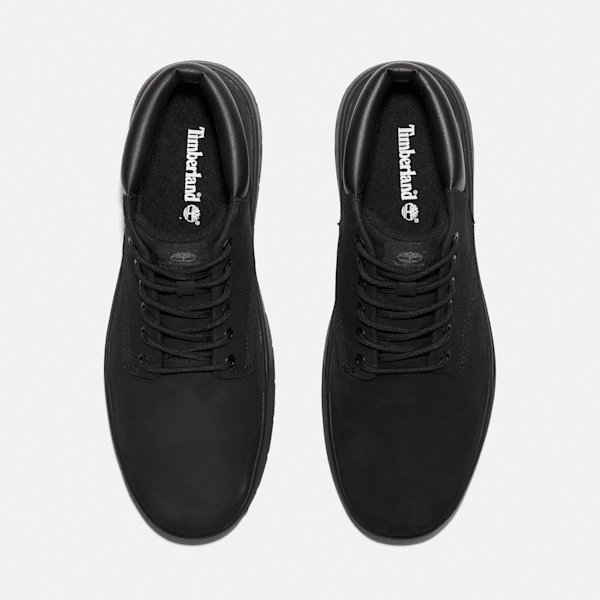 Men's Maple Grove Leather Chukka