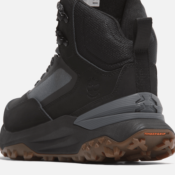 Men's Motion Access Mid Waterproof Hiking Boot