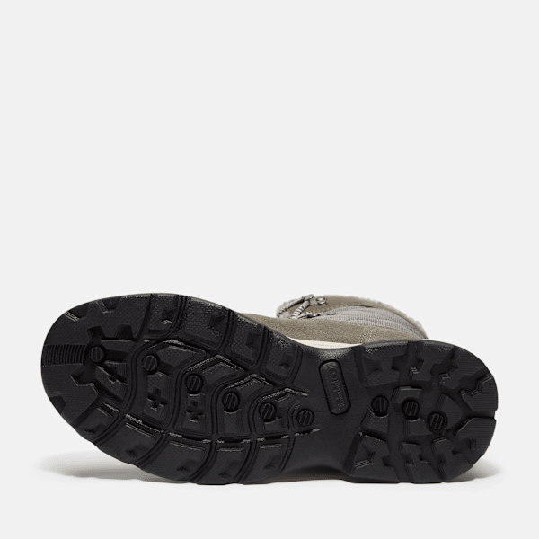 Women's Chocorua Tall Lace-Up Waterproof Snow Boot