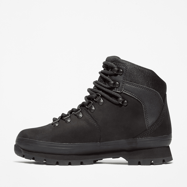 Women's Euro Hiker Waterproof Boot