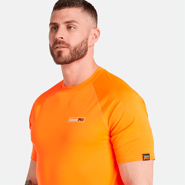 Men's Timberland PRO? Wicking Good Sport T-Shirt