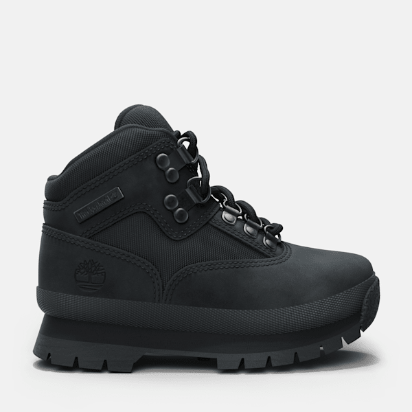 Toddler Euro Hiker Boot