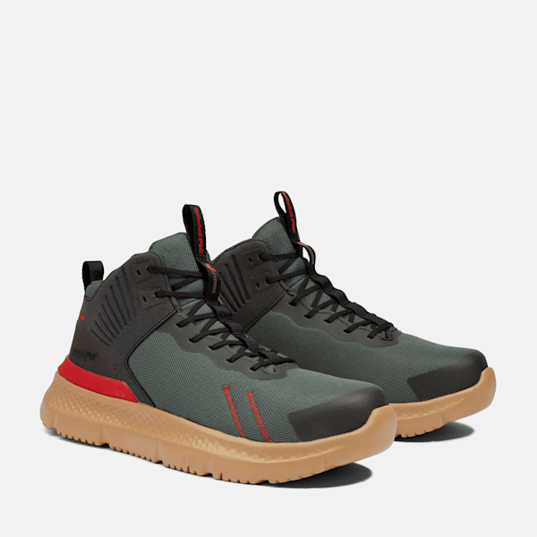 Men's Setra Composite Toe Work Sneaker