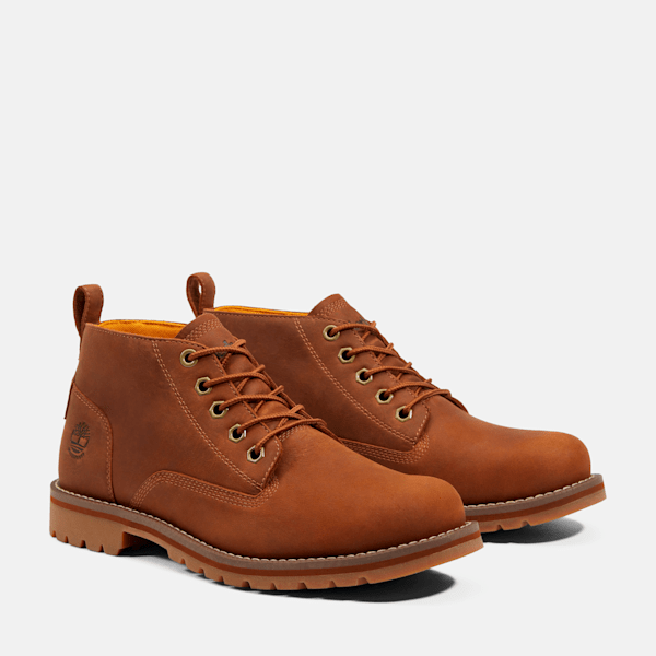 Men's Redwood Falls Waterproof Chukka Boot