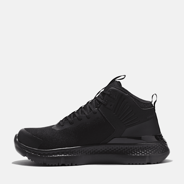 Men's Setra Composite Toe Work Sneaker