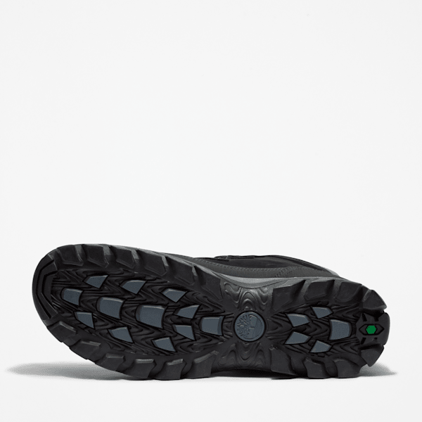 Men's Chillberg Waterproof Insulated Boots