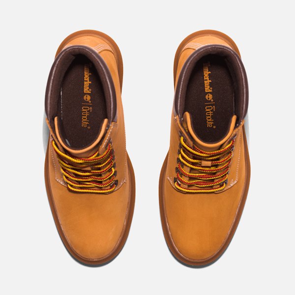 Women's Allington Heights Mid Lace-Up Boot