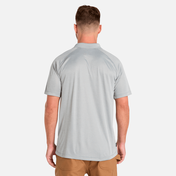 Men's Timberland PRO? Wicking Good Polo Shirt