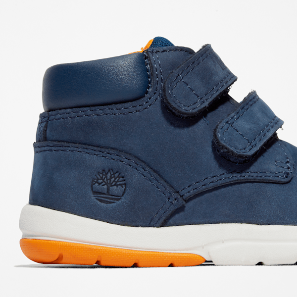 Toddler Toddle Tracks Hook-and-Loop Boot