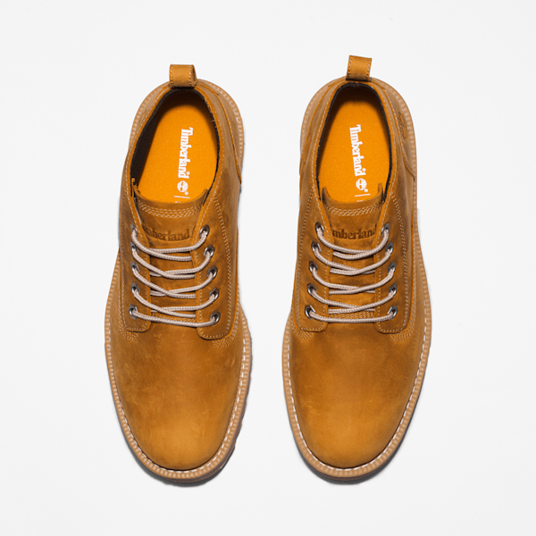 Men's Redwood Falls Waterproof Chukka Boot