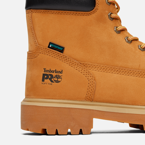 Men's Direct Attach 6