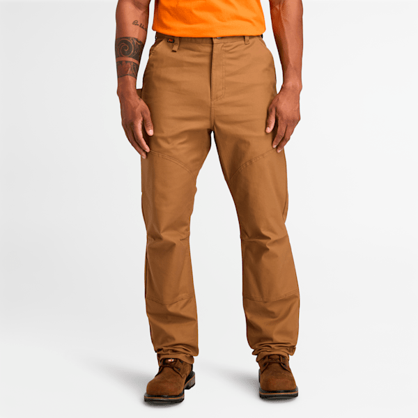 Men's Timberland PRO? Gritman Flex Double-Front Utility Pant