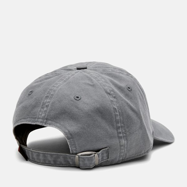Men's Timberland PRO? Faux-Leather Logo Low-Profile Cap