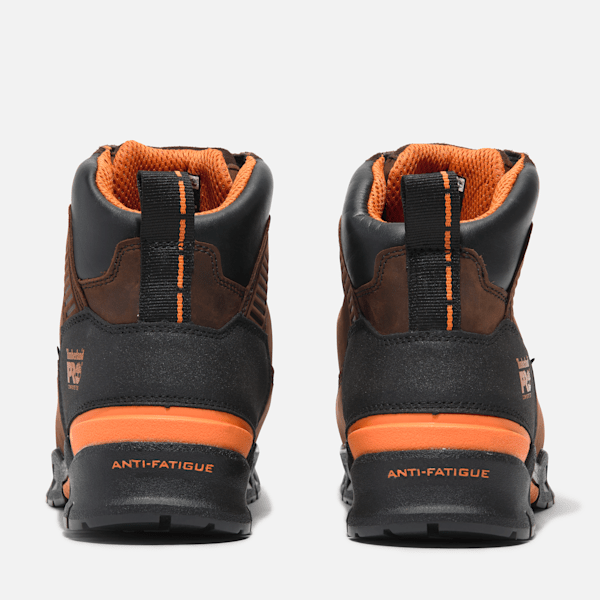 Men's Endurance EV CSA 6