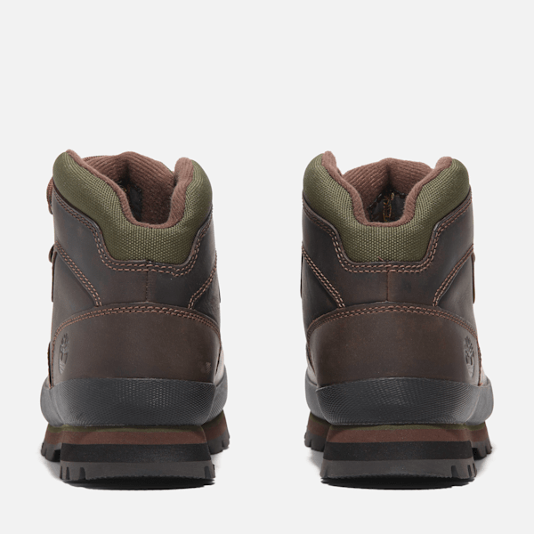 Women's Euro Hiker Boot