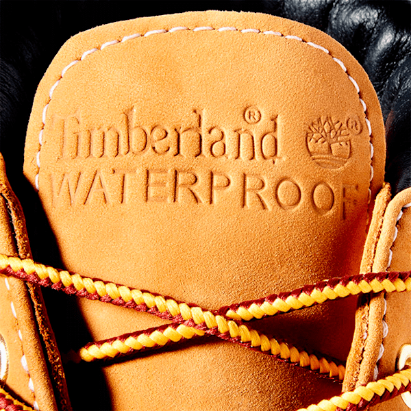 Men's Timberland? 1973 Newman Waterproof Chukka Boot
