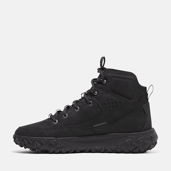 Men's GreenStride? Motion 6 Mid Lace-Up Hiking Boot