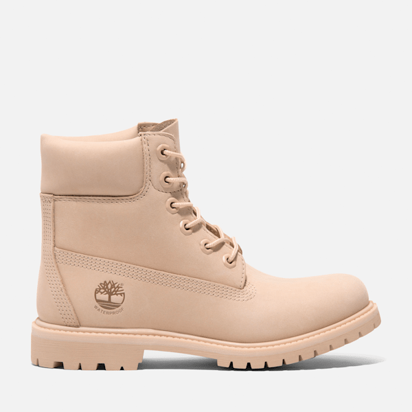 Women's Timberland? Premium 6-Inch Lace-Up Waterproof Boot