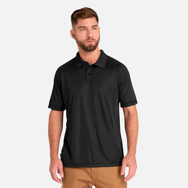Men's Timberland PRO? Wicking Good Polo Shirt