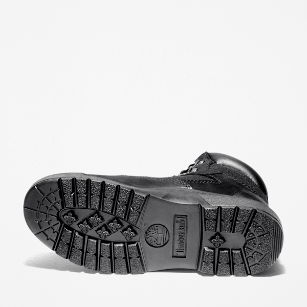 Men's 6-Inch Waterproof Field Boot