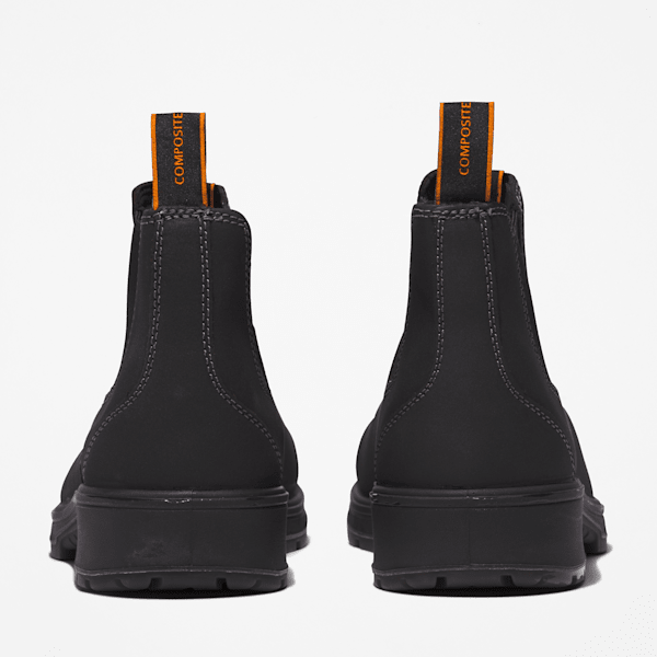 Nashoba Composite Toe Work Shoe