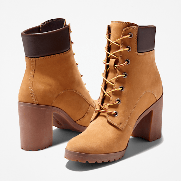 Women's Allington Lace-Up 6-Inch Boot