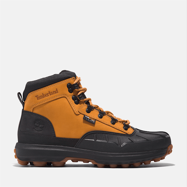 Men's Converge Mid Lace-Up Waterproof Boot