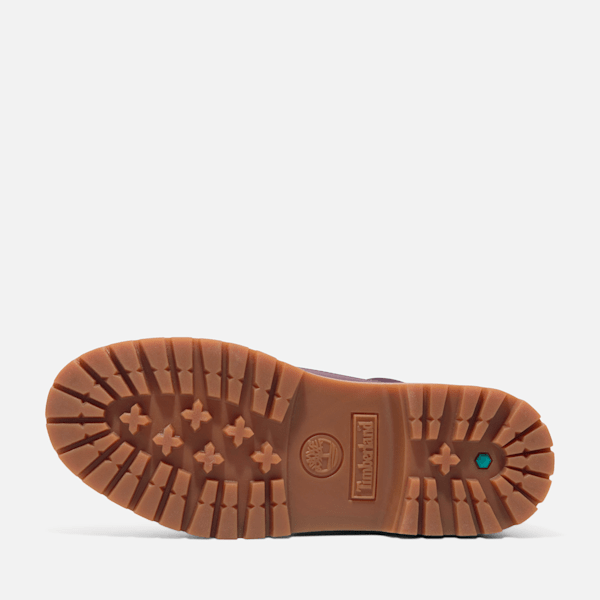 Women’s Stone Street 6-Inch Waterproof Platform Boot