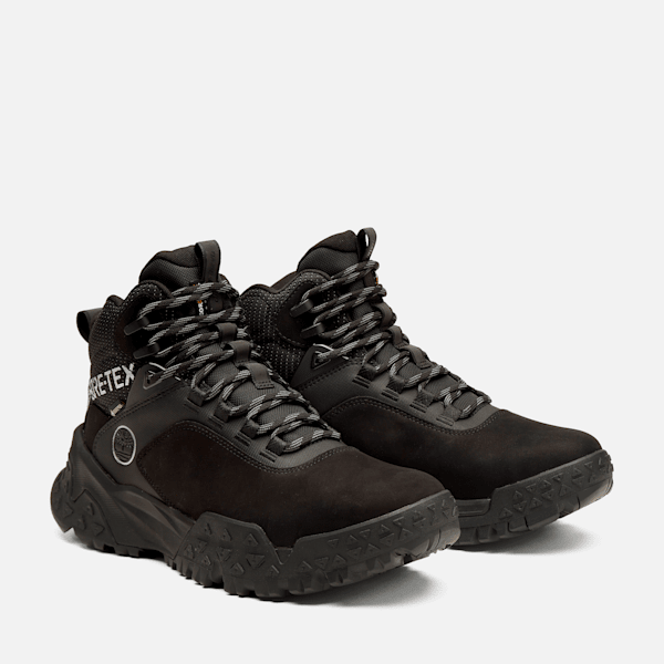 Men's Motion Scramble Mid Hiker with GORE-TEX Membrane
